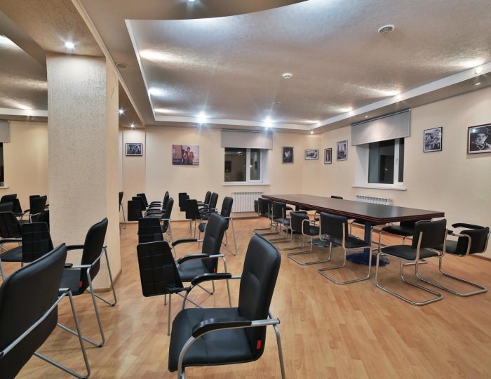 Конференц-залы - Гостиница «АВС» Пенза