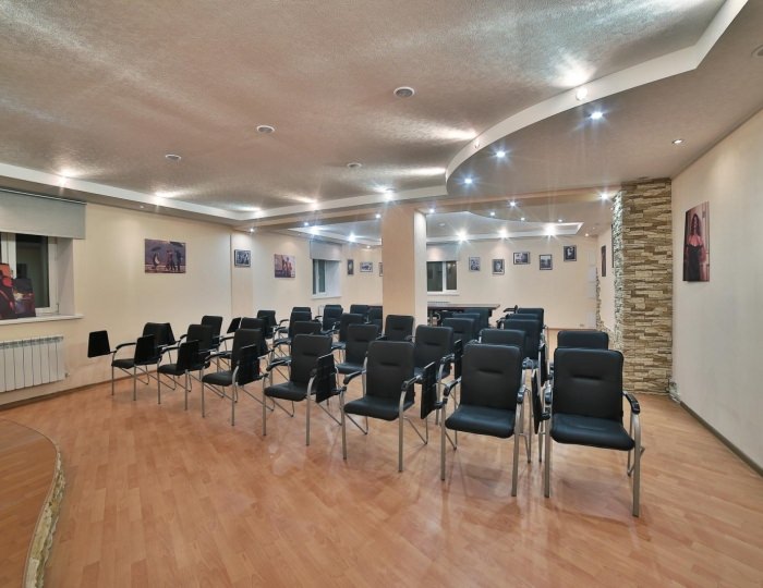 Конференц-залы - Гостиница «АВС» Пенза