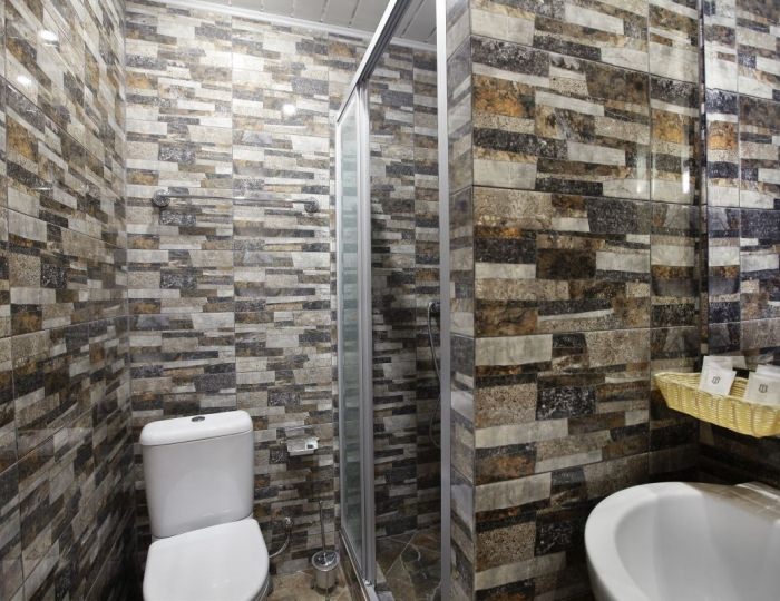 1-местный I категории - Гостиница «АВС» Пенза