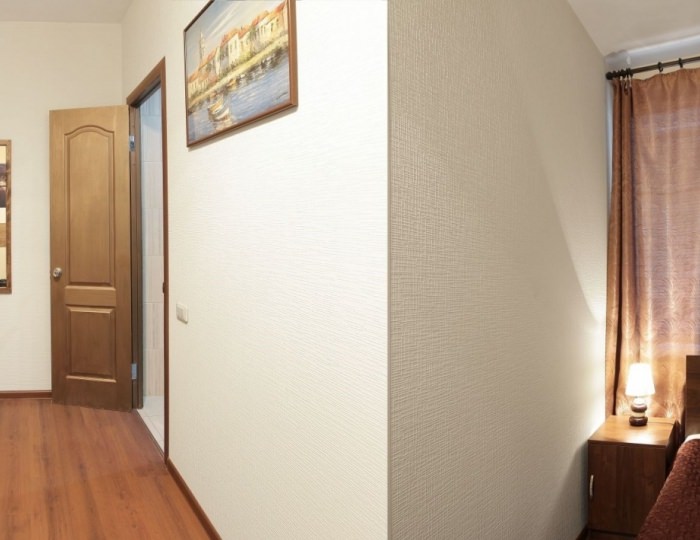 1-местный I категории - Гостиница «АВС» Пенза