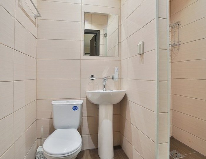 2-х местный Джуниор Сюит - Гостиница «АВС» Пенза