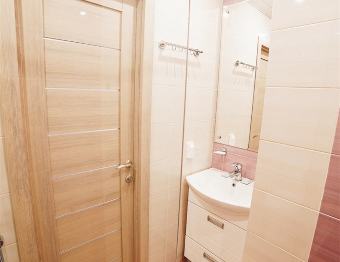 Джуниор Сюит для новобрачных - Гостиница «АВС» Пенза