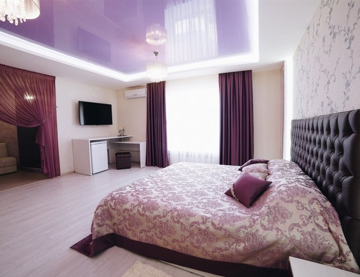 Джуниор Сюит для новобрачных - Гостиница «АВС» Пенза