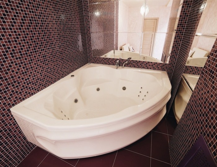 Джуниор Сюит для новобрачных - Гостиница «АВС» Пенза