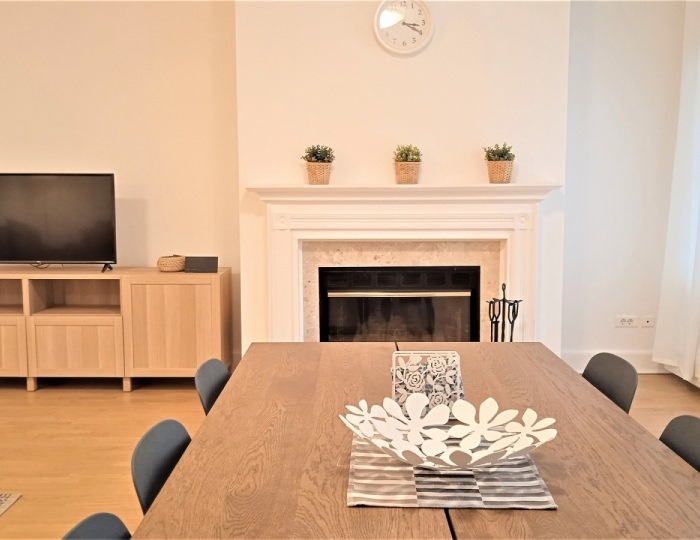 Таунхаус Family с программой SPA - Международный жилой комплекс «Росинка»