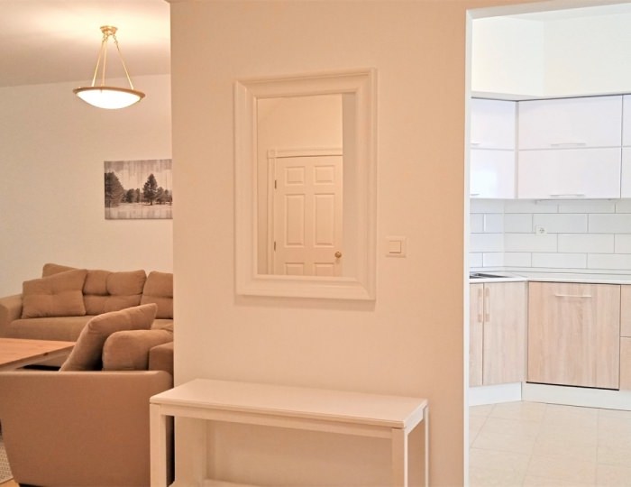 Таунхаус Family с программой SPA - Международный жилой комплекс «Росинка»