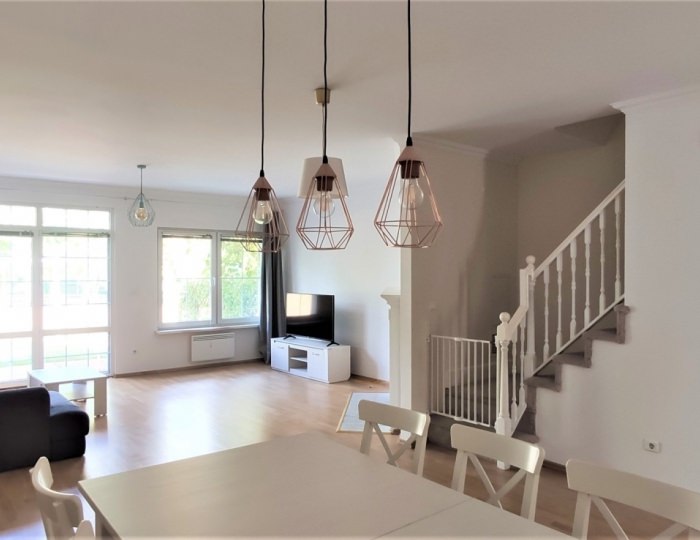 Таунхаус Executive без включенных велнесс-программ - Международный жилой комплекс «Росинка»