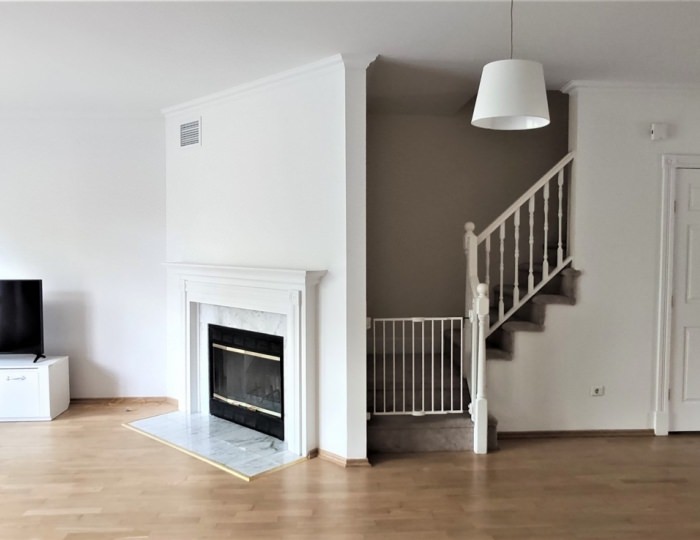 Таунхаус Executive без включенных велнесс-программ - Международный жилой комплекс «Росинка»