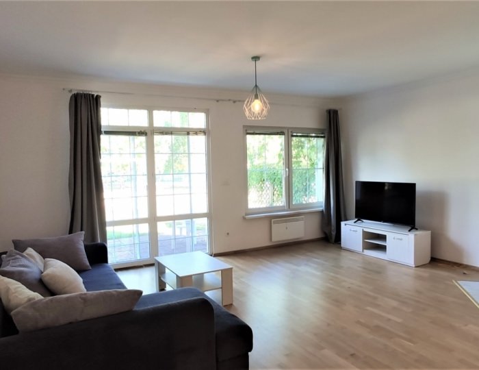 Таунхаус Executive без включенных велнесс-программ - Международный жилой комплекс «Росинка»