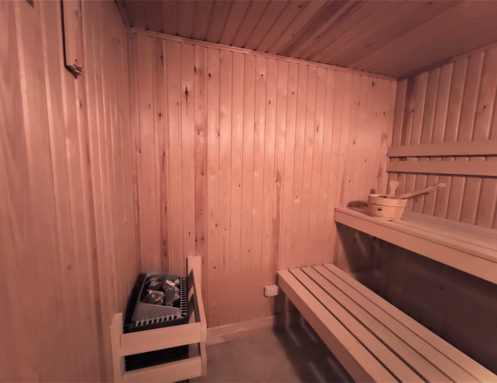 Таунхаус  Family с  FITNESS программой - Международный жилой комплекс «Росинка»