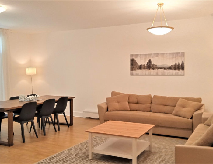 Таунхаус  Family с  FITNESS программой - Международный жилой комплекс «Росинка»