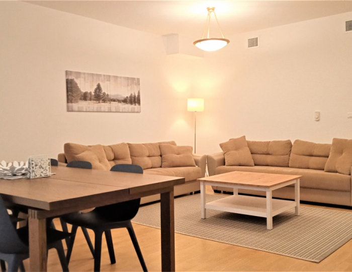 Таунхаус  Family с  FITNESS программой - Международный жилой комплекс «Росинка»