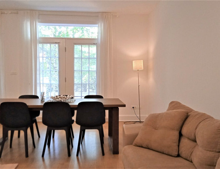 Таунхаус  Family с  FITNESS программой - Международный жилой комплекс «Росинка»