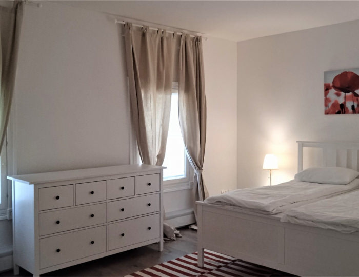 Таунхаус  Family с программой SLIM - Международный жилой комплекс «Росинка»