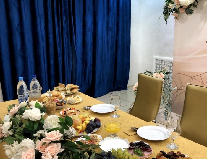 Рестораны и бары - Гостиница «Корона» - Гостиница «Корона»