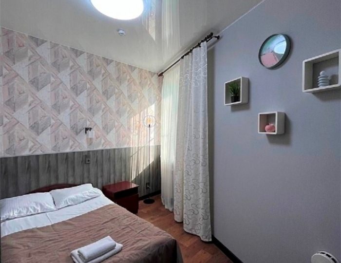 Одноместный "Standard Single" - Гостиница «Корона»