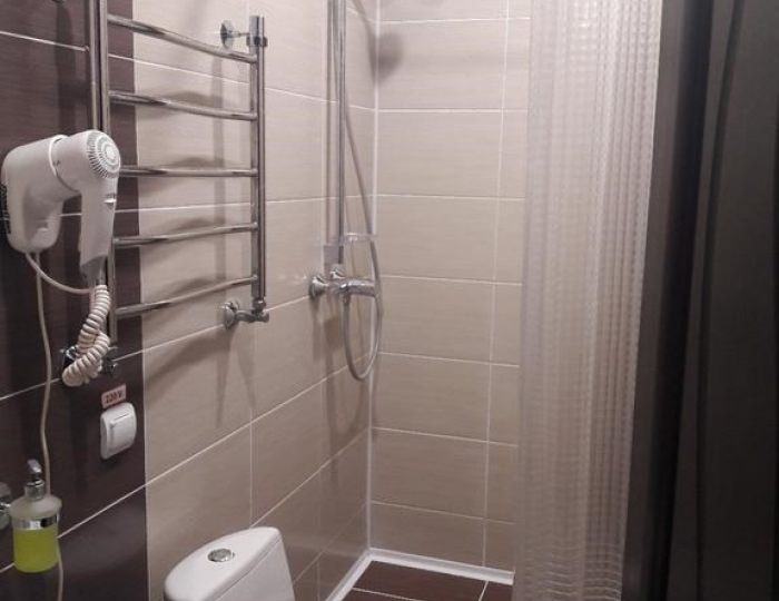 Номер категории "Standard "Twin" - Гостиница «Корона»