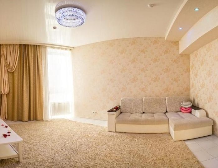 Люкс "Honeymoon" - Гостиница «Корона»