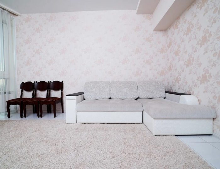 Люкс "Honeymoon" - Гостиница «Корона»