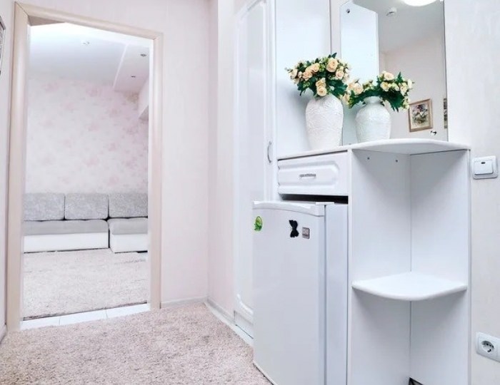 Люкс "Honeymoon" - Гостиница «Корона»