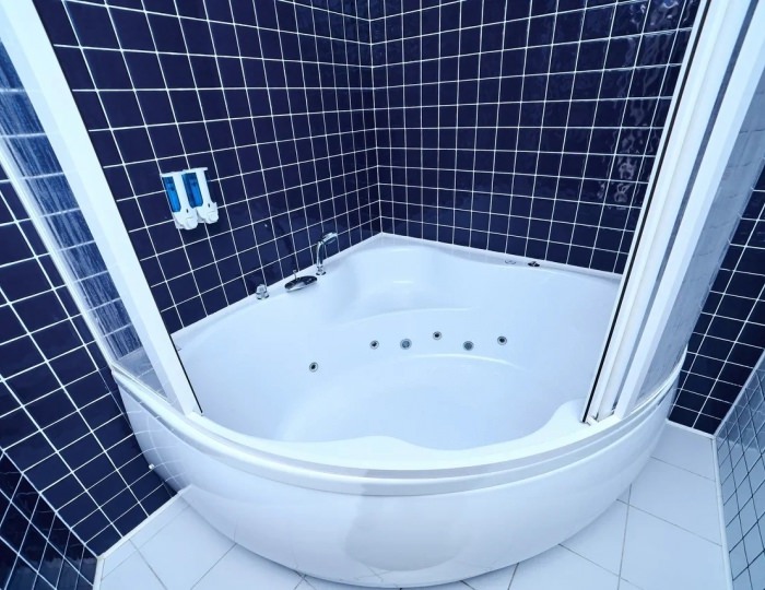 Люкс "Honeymoon" - Гостиница «Корона»