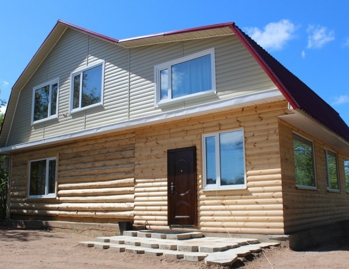 Комплекс отдыха «Лесная Гавань»