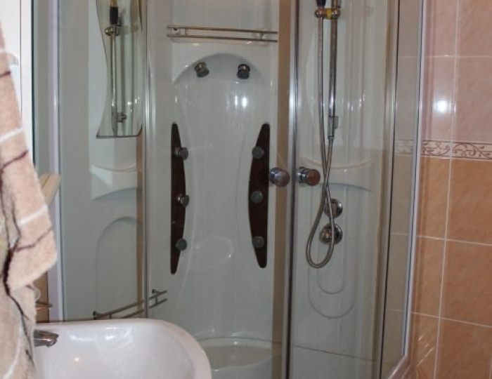 Четырехместный двухкомнатный номер - Комплекс отдыха «Лесная Гавань»