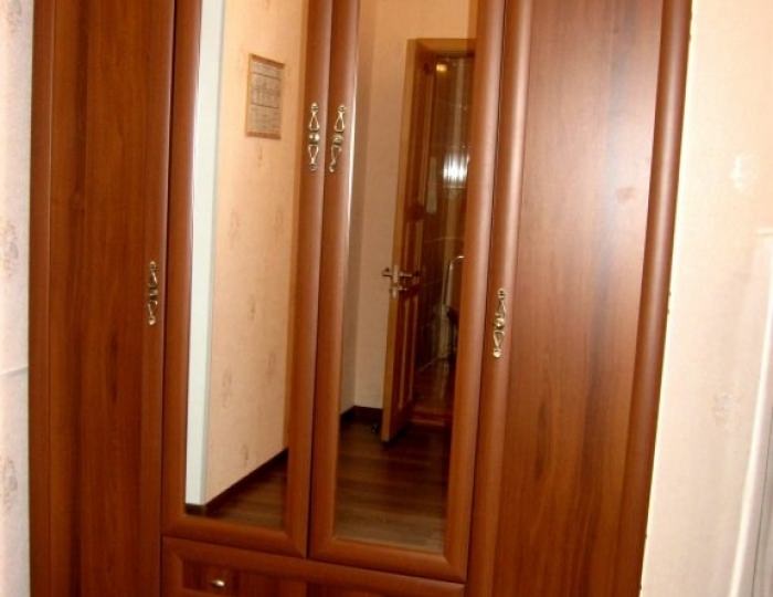 Четырехместный двухкомнатный номер - Комплекс отдыха «Лесная Гавань»