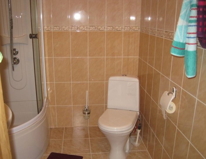 Четырехместный двухкомнатный номер - Комплекс отдыха «Лесная Гавань»