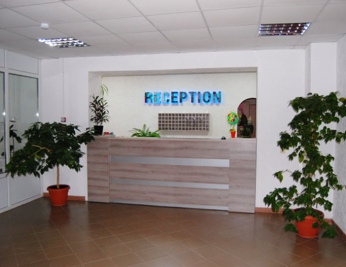 Отель «Симферополь» Симферополь