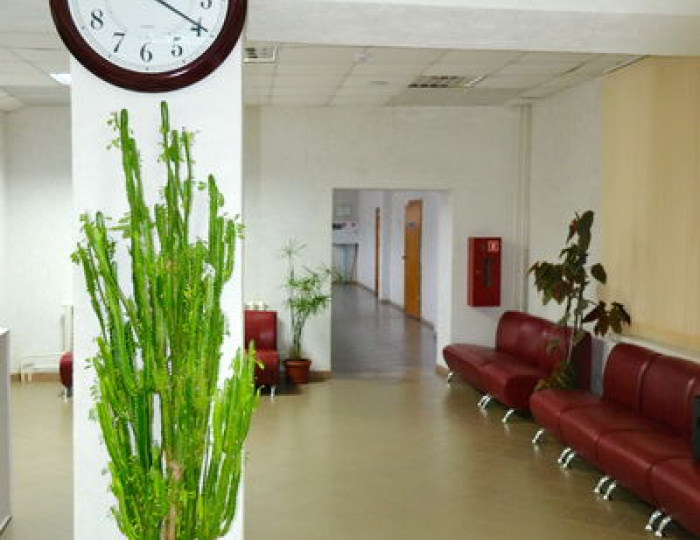 Отель «Симферополь» Симферополь