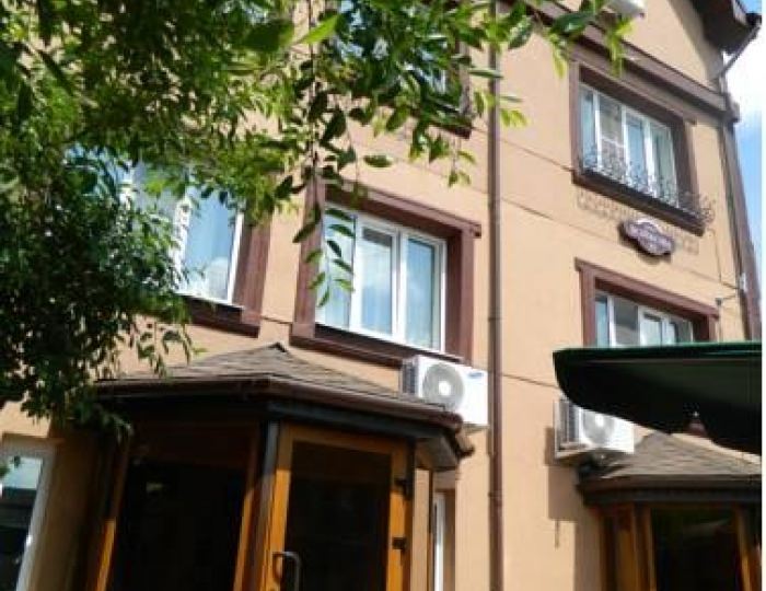 Гостевой дом «Европейский» Тула