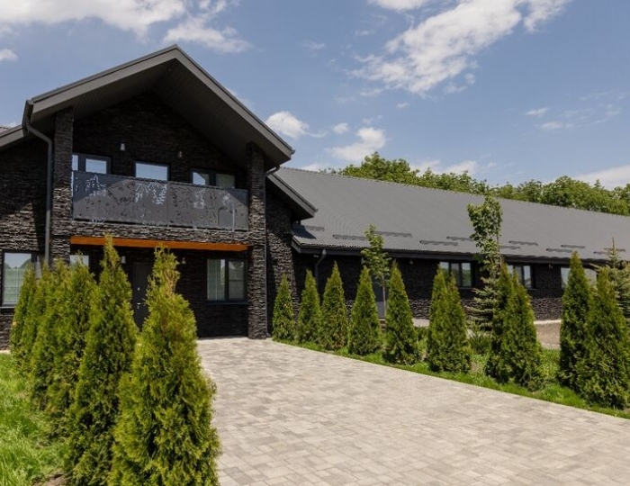 Парк-отель «Кавказский Целитель» Пятигорск