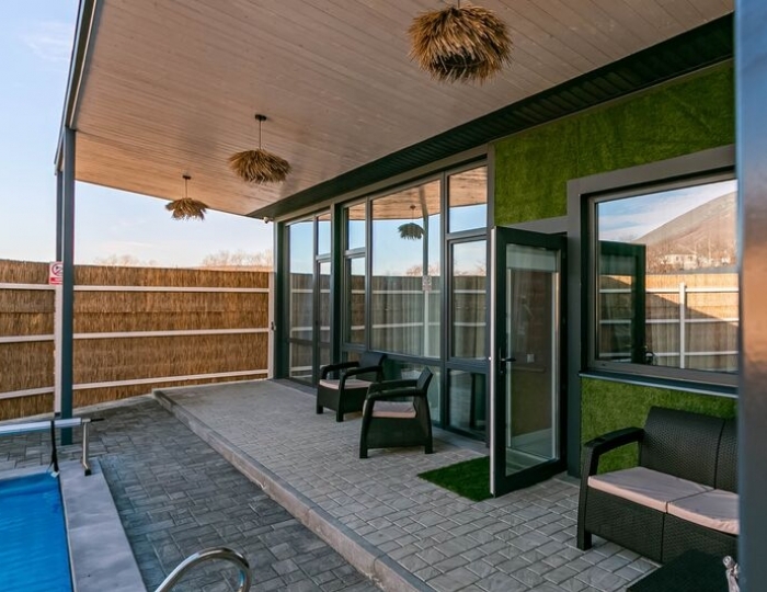 Парк-отель «Кавказский Целитель» Пятигорск