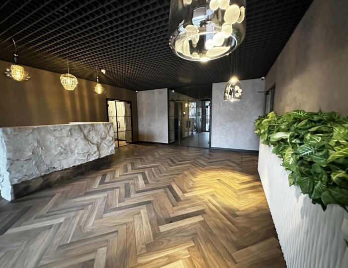 Отель Stay Inn / Стэй Инн Пятигорск