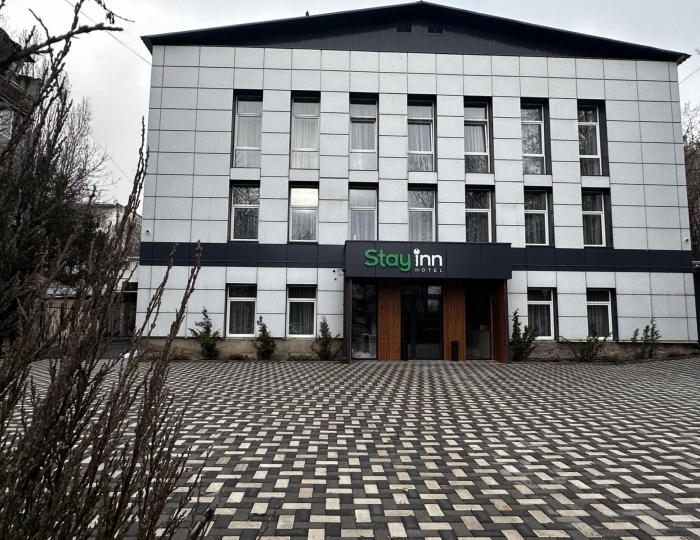 Отель Stay Inn / Стэй Инн Пятигорск