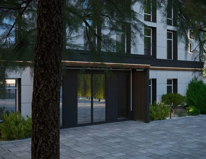 Отель Stay Inn / Стэй Инн Пятигорск