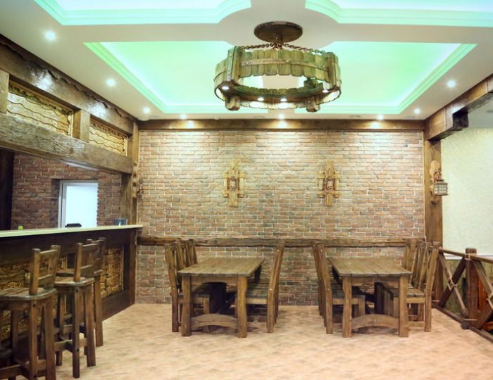 Мини-отель «Усадьба» Георгиевск