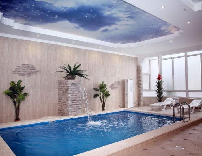 Мини-отель «Усадьба» Георгиевск