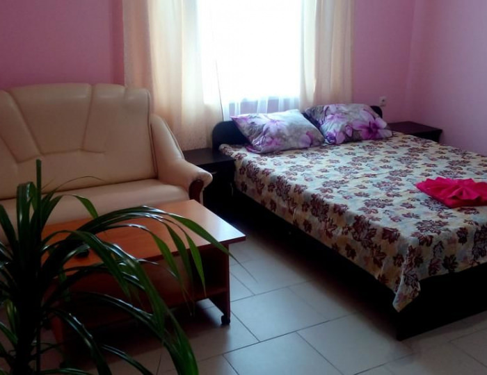 Мини-отель «Комфорт» Изобильный