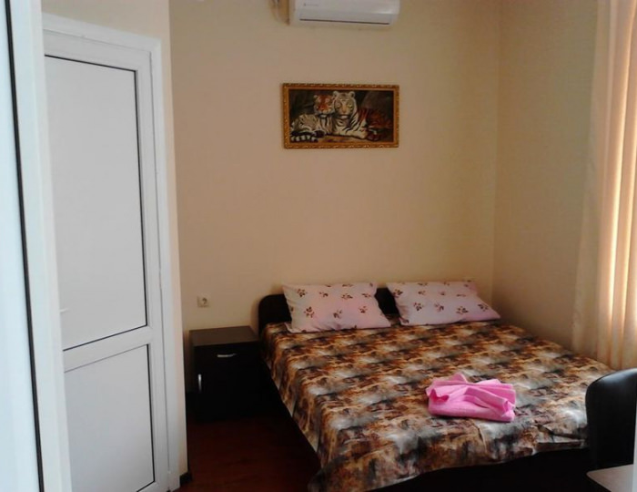 Мини-отель «Комфорт» Изобильный