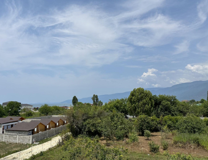 База отдыха «Морской ветер» Алахадзы