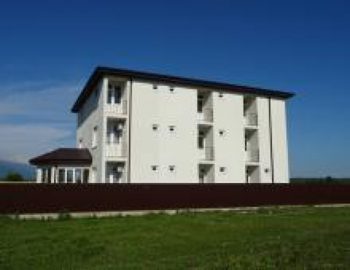 Гостевой дом «Соломон» Алахадзы