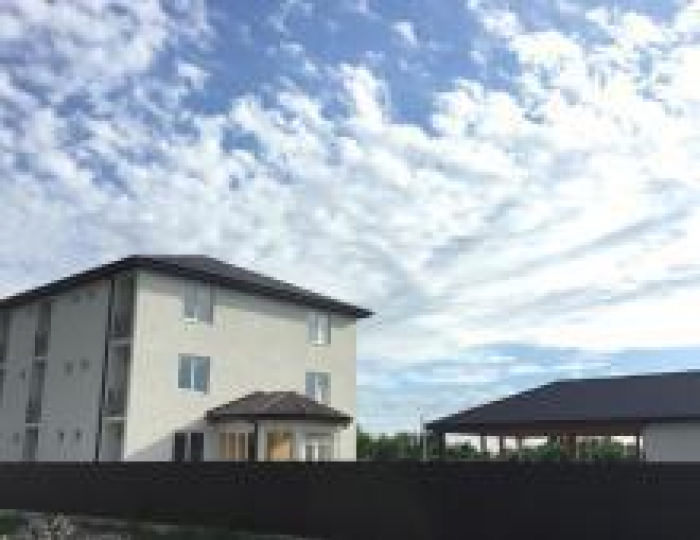 Гостевой дом «Соломон» Алахадзы