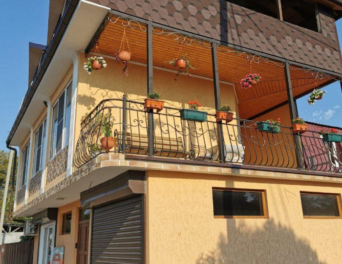 Гостевой дом «Старый Друг» Сухум