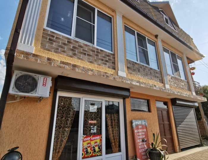 Гостевой дом «Старый Друг» Сухум