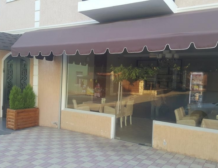 Отель «На Садовой» Сухум