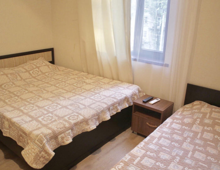 Гостевой дом «Монэ» Сухум