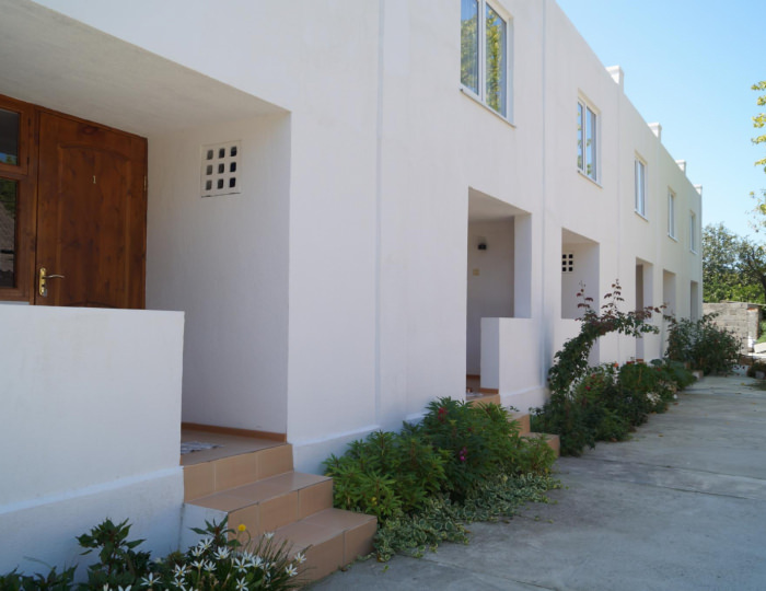 Мини-отель «Новый замок» Алахадзы