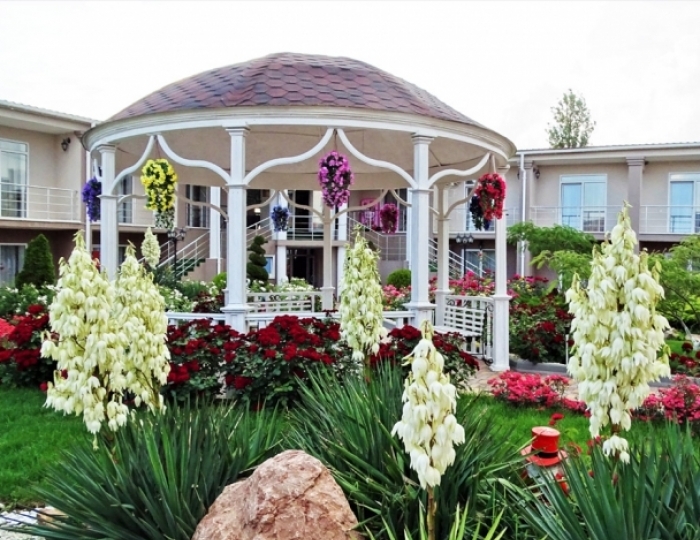 Гостевой дом «Ле-Ди»